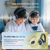 Philips Беспроводные Bluetooth-наушники закрытого типа TAK5500