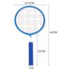 Children'S Badminton Racquet Set Double Racquet Kindergarten Baby Student Short Durable Children'S Racquet