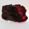 88 Ct Natural RED Ruby Huge Rough Earth Mined Loose Gemstone CERTIFIED
