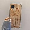 Ancient Egypt Cuneiform For Huawei Nova 10 9 SE 8i 11i 12i 12s Y60 Y61 Y70 Y90 Y72 Y73 Y91 P60 Pro P40 P30 Lite Case
