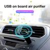 Air Purifier Cleaner Portable Durable Professional