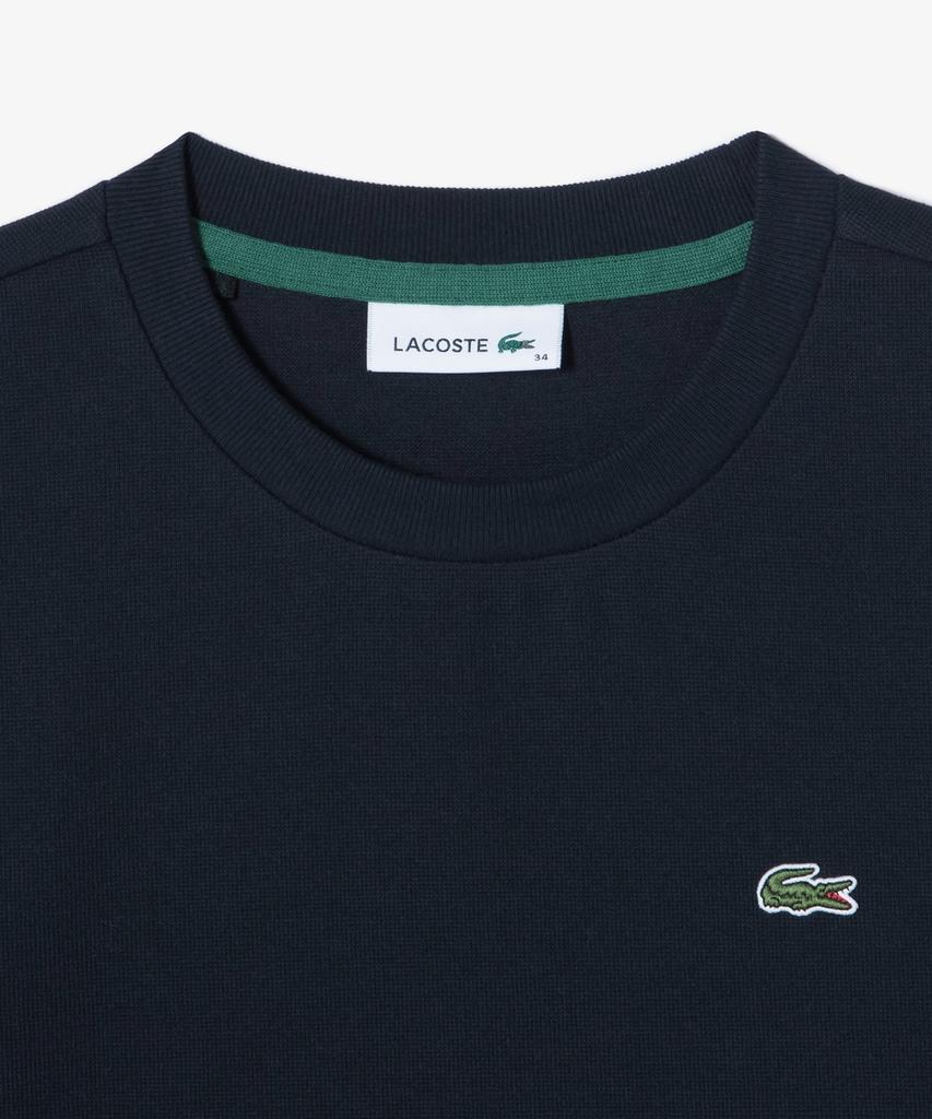 Женская футболка LACOSTE Milan с коротким рукавом Tf163E-56G Hde