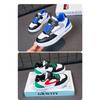 Korean Fashion Versatile Girls Board Shoes New Casual Shoes Student Low-top Soft-soled Children's Sports Shoes