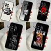 Pit Bull Lovely Dog Pitbull Case For OnePlus 12R 12 11 9 10 Pro 10R 10T OnePlus Nord 3 2T N10 N20 CE 2 Lite CE4 Cover