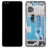 Для Huawei nova 10 Pro 4G OEM Класс S ЖК-экран и сборка дигитайзера+Рамка (Без логотипа)
