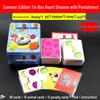 Настольная игра Brangdy Deluxe Slam с колокольчиком для наказания
