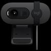 Logitech Веб-камера Brio 95 для бизнеса
