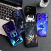 H-Hollow K-Knight Игровой Мягкий Чехол для Телефона для Xiaomi Poco X5 X6 X7 X8 Pro Max X3 F7 F8 Ultra M8 M7 M6 M5 Redmi 15 15C 14C 13C 12C X