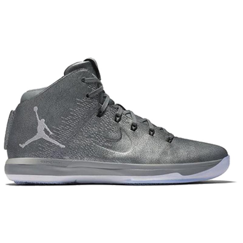Jordan XXX1 Боевой серый Jordan 914293-013