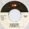 7-дюймовая пластинка RICHIE RIGHTOUS / SHELENE - De Same Riddim / Can't Stop Thinkin VPS8848 VP US 2003 США Регги, Ска и Даб