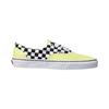 Vans Кеды Vans 'Get The Real #95 Sunny Lime Checkerboard' VN0A38FRTO0
