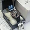 Б/у CASIO Casio Edifice Солнечные Черный Циферблат ECB-2000YPB-1AJF Часы EDIFICE