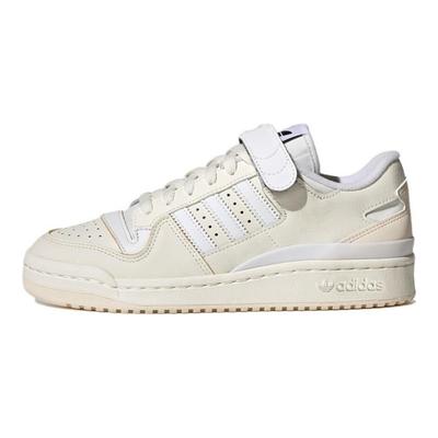 Женские кроссовки Forum 84 Low 'Off White' GY9457