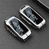 Compatible Key Case for 2026 Mazda EZ60/Max/Pro Models - Car Bag Buckle Shell