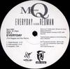 12inch Record MQ3 - Everyday SPRO10001 Noo Trybe Recor 1997 US Rap & Hip-Hop/R&B Used
