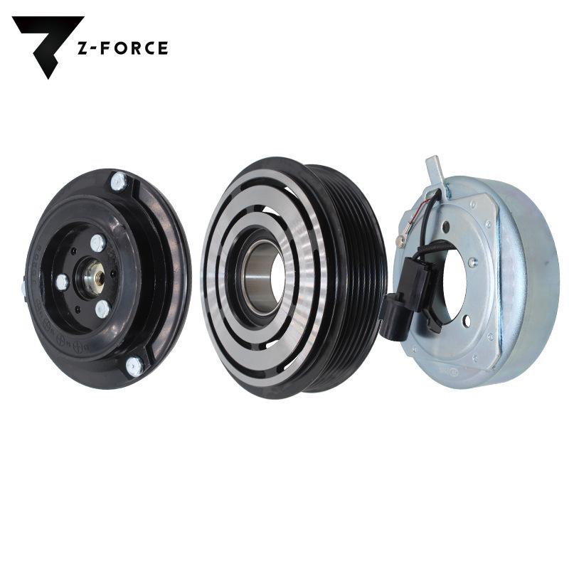 Электромагнитная муфта для компрессора кондиционера автомобиля PRO Exora 6PK