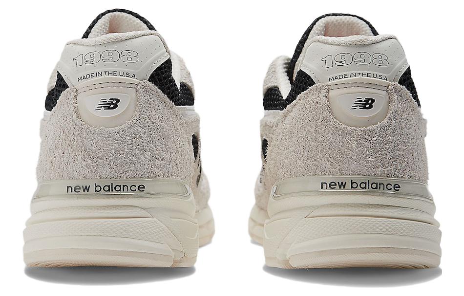 990v4 Joe Freshgoods x 990v4 New Balance Сделано в США '1998 Pack - Intro' U990JR4