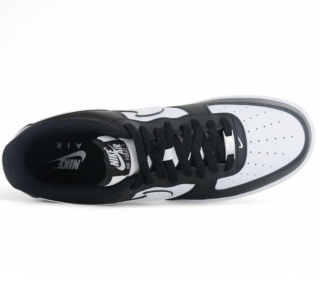 Nike Air Force 1 Low 07 - Кроссовки Обувь Бело-Черный DV0788-001 ОРИГИНАЛ