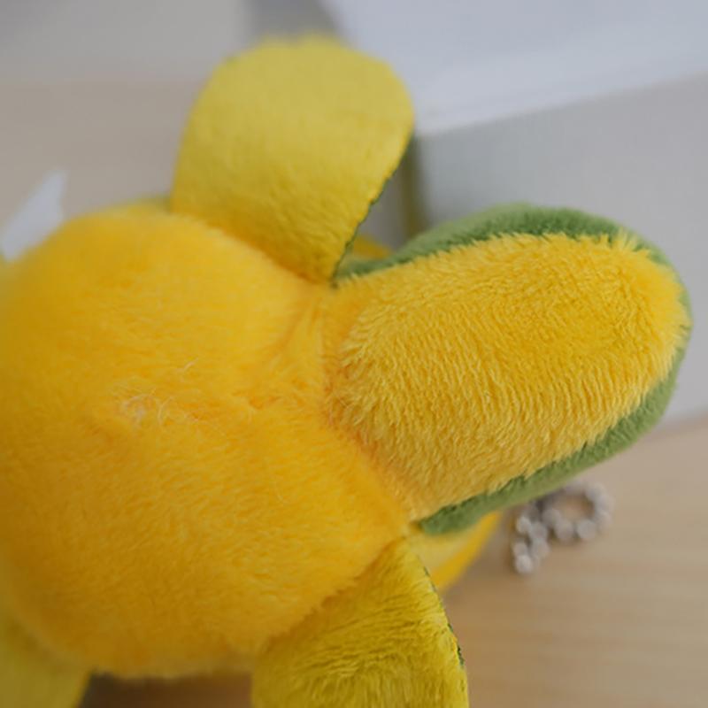 Милый мультяшный брелок с черепахой, анти-потеряшка, брелок для детей, кавайная мягкая игрушка, кукла, сумка, подвеска, украшения, аксессуары, подарки