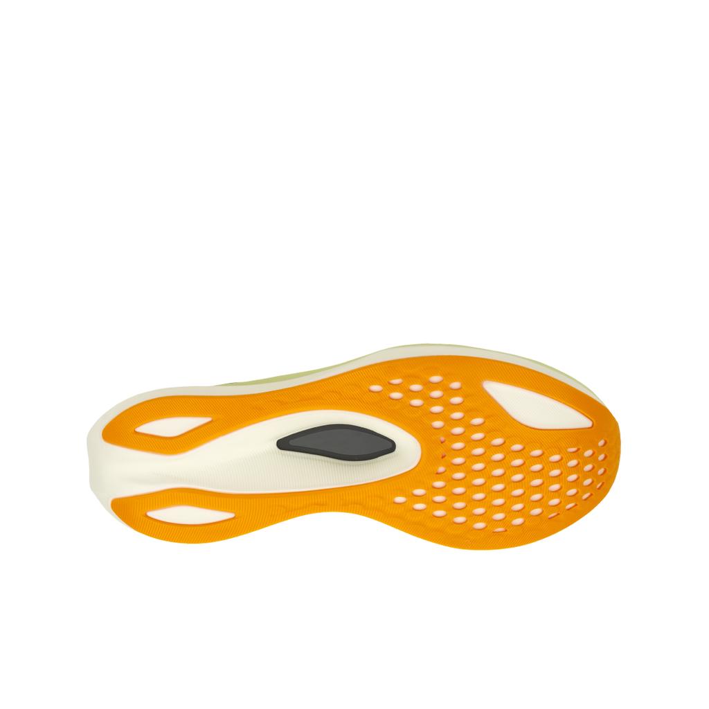Asics Magic Speed 4 Huddle желтые мужские кроссовки зеленый Metropolis 1011B875-751