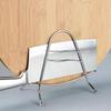Cutting Board Holder Stainless Steel Cutting Board Rack Kitchen Organizer For Chopping Board Kitchen Storage Organization Rack