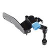 Car Height Sensor For JAGUAR XF 2008-2015 XK 2006-2014 Body Height Adjustment Elements (Right Front Axle) C2P23816-N25R