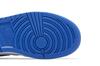 Air Jordan 1 Low GS 'Alternate Royal Toe'