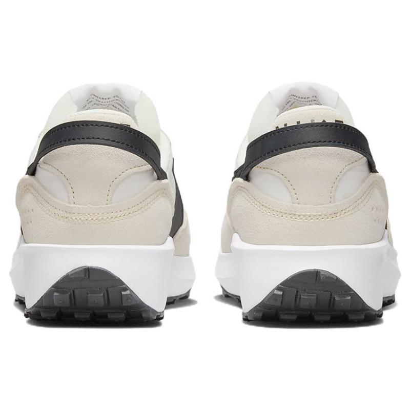 Nike Женские кроссовки Waffle Debut черные DH9523-102