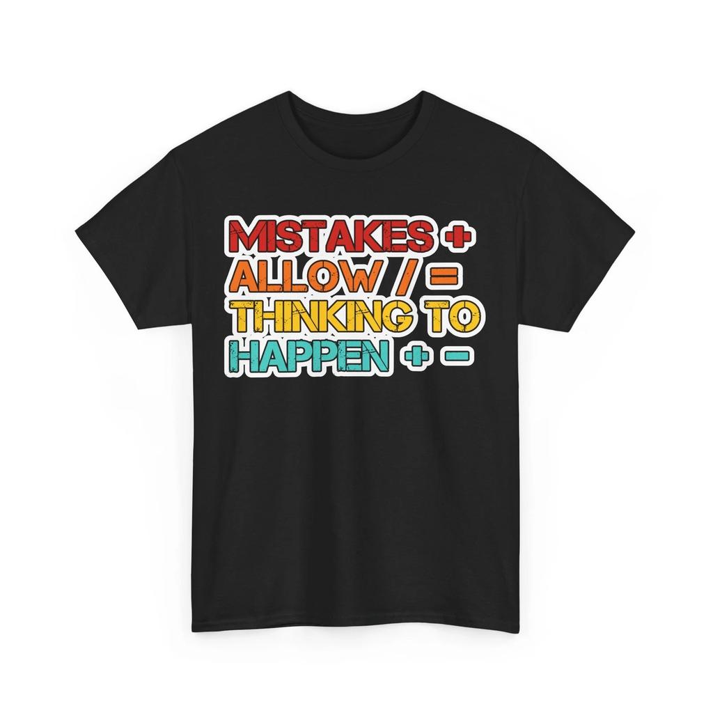 Math Shirt, Mathematics Lovers Math Teachers Funny Saying Shirt