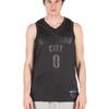 Nike Мужская баскетбольная майка NBA, средняя, топ-майка BQ5415-010