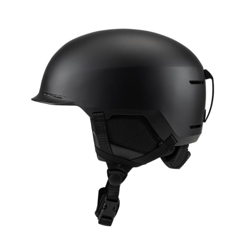 Adult Ski Helmet Snowboard Skiing Protective Gear Winter Outdoor Warm Impact Resistance
