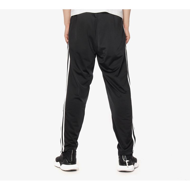 adidas Брюки мужские тренировочные Tiro19, черные, черные D95924