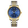 New Men Watch LIGE Top Brand Luxury Quartz Watches For Men Sport Waterproof Black Gold Chronograph Relogio Masculino+BOX