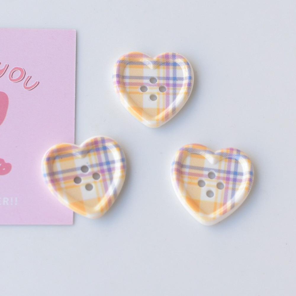 10 шт. Винтажные пуговицы Милый аксессуар для куклы Новые украшения для одежды