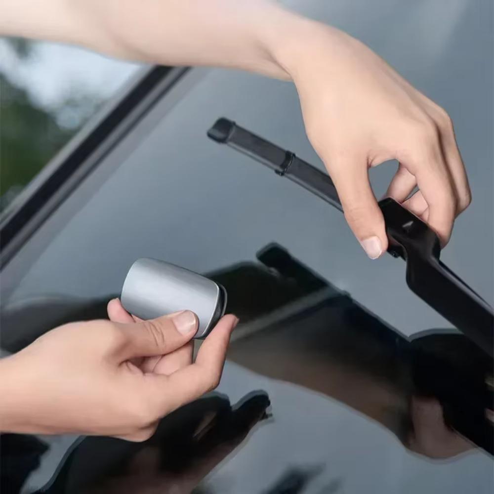 Smooth Wiper Repair Tool Rubber Auto Wiper Repair Tool  for Car Windshield