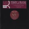 12inch Record MARY J. BLIGE - Work That Remix B001062911 Geffen Records 2007 US Rap & Hip-Hop/R&B Used