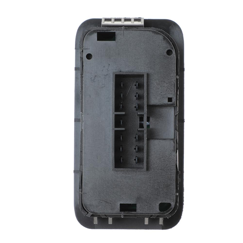 Car 13 Pins Master +3 Single Window Switch for Ford Territory SX SY SZ 2004-2014
