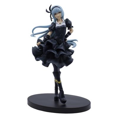 Bandai Banpresto То время, когда я переродился слизью Фигурка Otherworlder 21 Светящийся Валентин Vol.