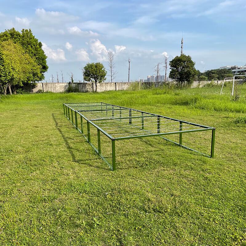 Movable Crawl Obstacle Training Net