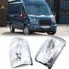 Левый/Правый Поворотник в Боковом Зеркале для 2015- FORD TRANSIT 150 250 350HD BK3113B381AB 1847387