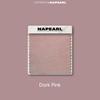 1 шт. NAPEARL 70-80% затемняющие несколько однотонных окрашенных штор для гостиной, спальни, мягкая занавеска, домашний декор