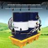 Industrial Spill Containment Pallets