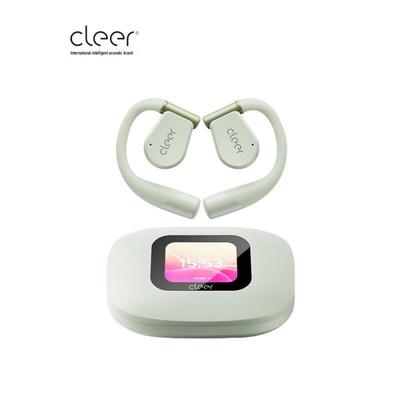 Cleer Беспроводные спортивные наушники ARC 3 с открытым дизайном и Dolby Spatial Audio