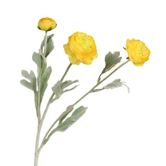 Искусственный пион с 3 головками, реалистичный, устойчивый к выцветанию цветочная композиция, реквизит для фото, макет сцены, искусственный шелковый цветок для свадебного декора сада