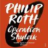 Operation Shylock by Philip Roth Paperback Book 9780099307914