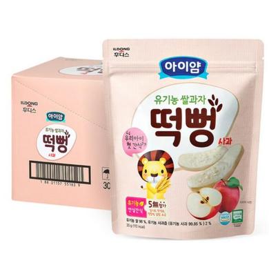 Снэки – Сладости