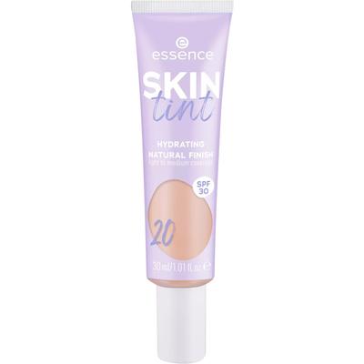Тональная основа Skin Tint -