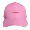 Best Of Best Urban Mammoet Baseball Cap Breathable Mesh Back Adjustable Buckle Closure Moisture Wicking Quick Dry