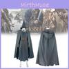 The Part Hobbit Cosplay Costume Role Plays Halloween Partys Fashion Girls Dress