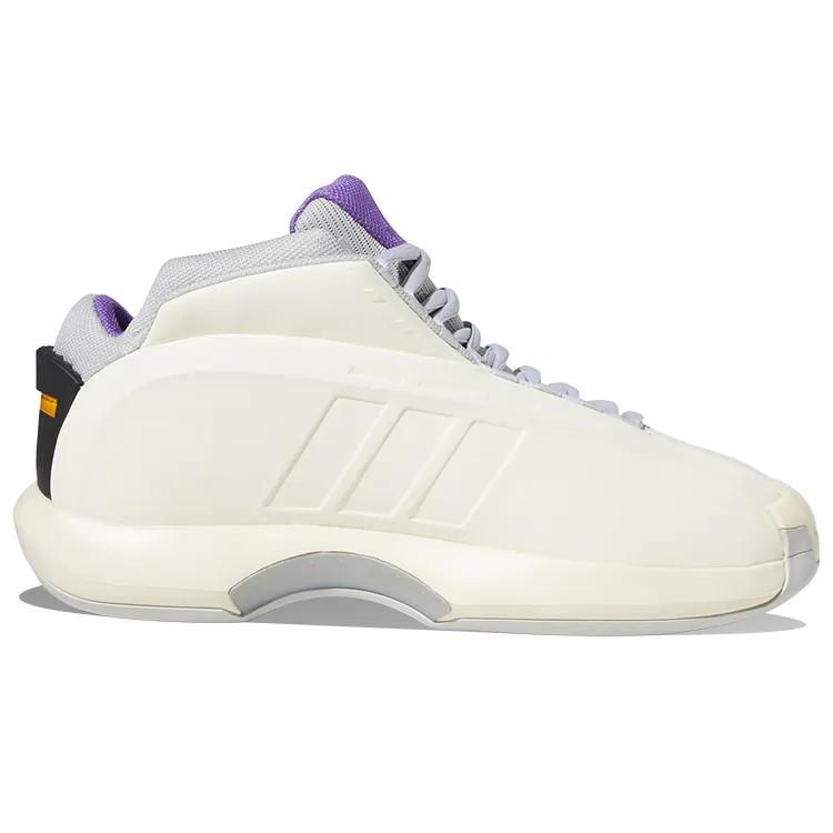 Adidas Crazy 1 (Unisex) Basketball Shoes HQ3925